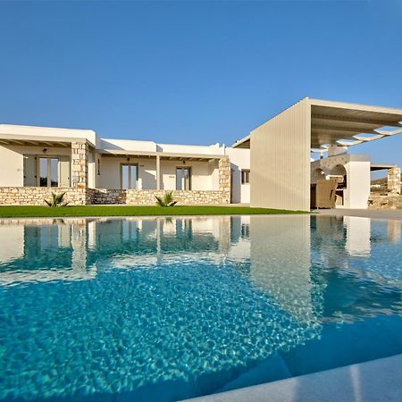 Villa Leo - Unique & Calm Páros Exteriér fotografie